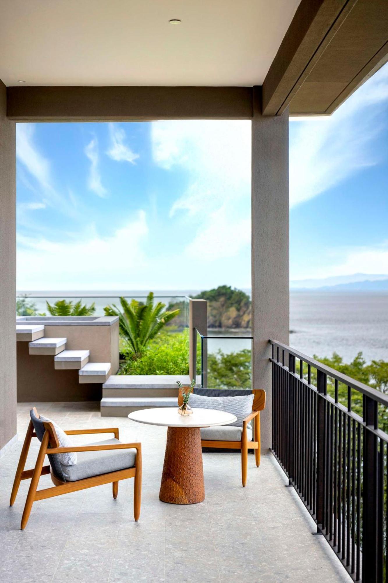 Waldorf Astoria Costa Rica Punta Cacique Hotel Exterior foto
