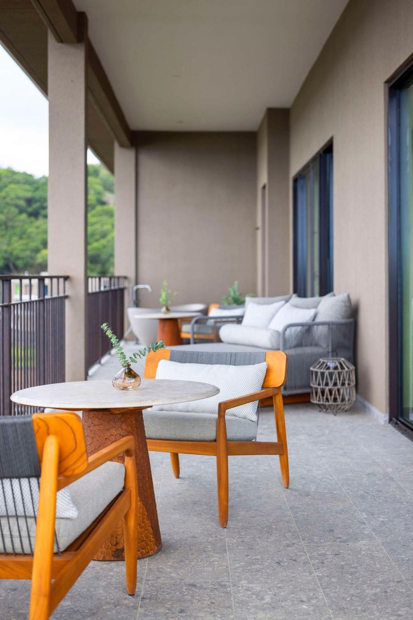 Waldorf Astoria Costa Rica Punta Cacique Hotel Exterior foto